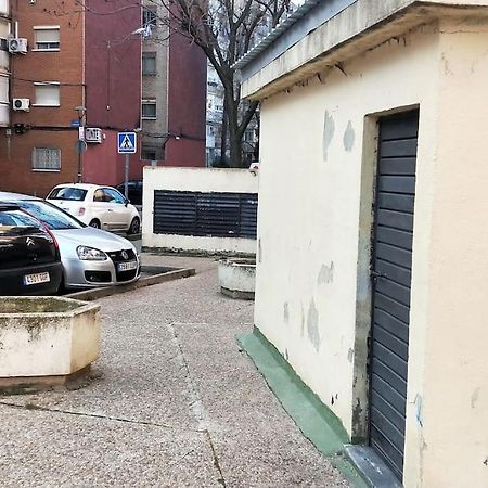 Palomar Mostoles Superhost Con Garaje 5 Pax Εξωτερικό φωτογραφία
