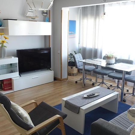 Palomar Mostoles Superhost Con Garaje 5 Pax Εξωτερικό φωτογραφία