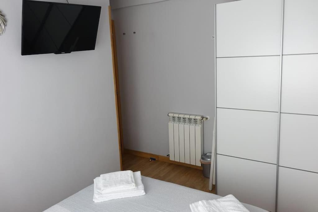 Palomar Mostoles Superhost Con Garaje 5 Pax Εξωτερικό φωτογραφία
