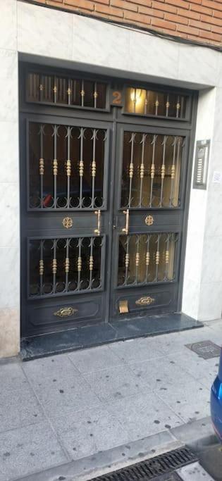 Palomar Mostoles Superhost Con Garaje 5 Pax Εξωτερικό φωτογραφία