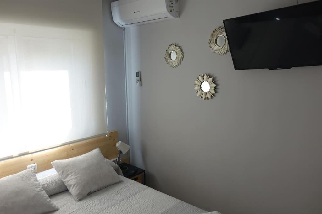 Palomar Mostoles Superhost Con Garaje 5 Pax Εξωτερικό φωτογραφία