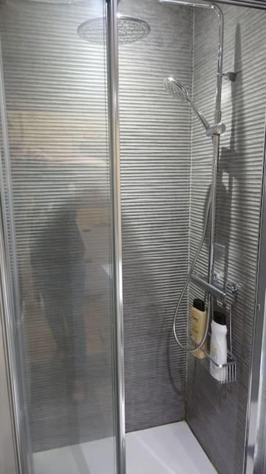 Palomar Mostoles Superhost Con Garaje 5 Pax Εξωτερικό φωτογραφία