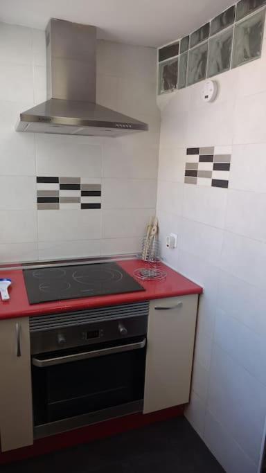 Palomar Mostoles Superhost Con Garaje 5 Pax Εξωτερικό φωτογραφία