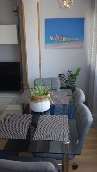 Palomar Mostoles Superhost Con Garaje 5 Pax Εξωτερικό φωτογραφία