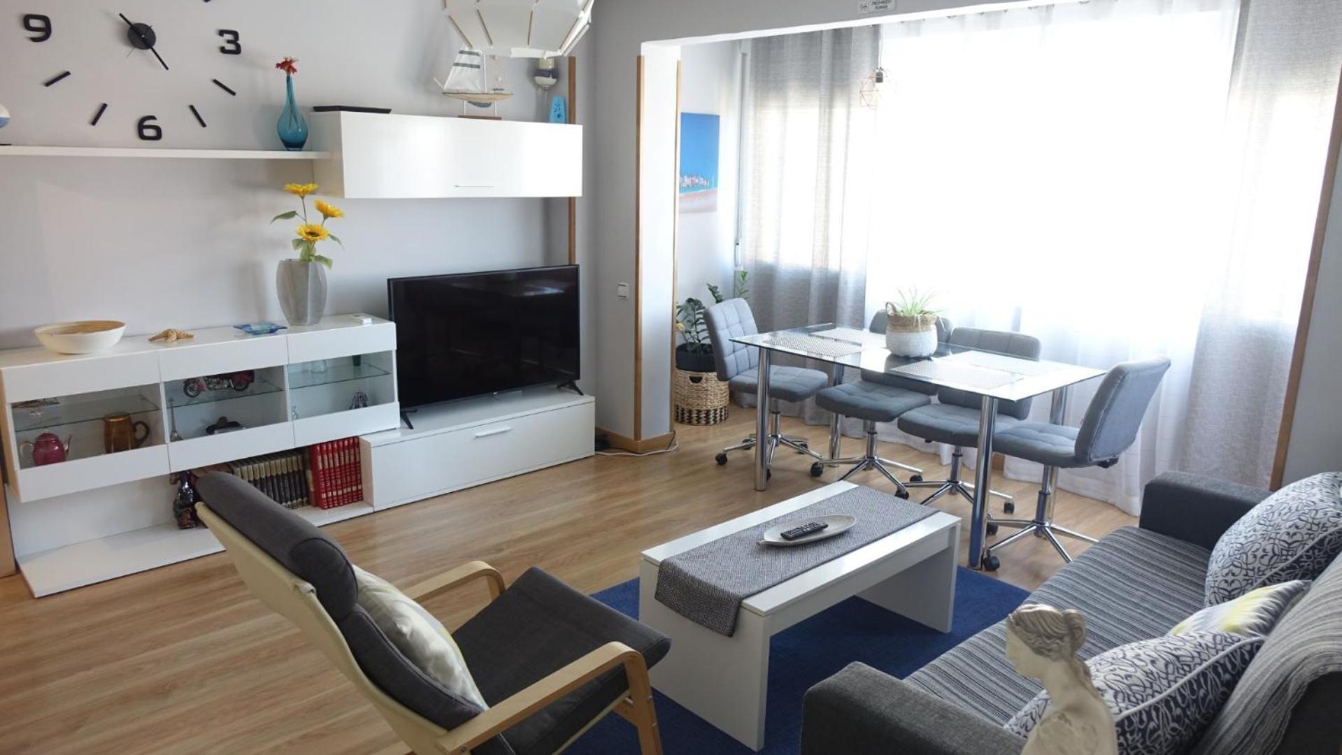 Palomar Mostoles Superhost Con Garaje 5 Pax Εξωτερικό φωτογραφία